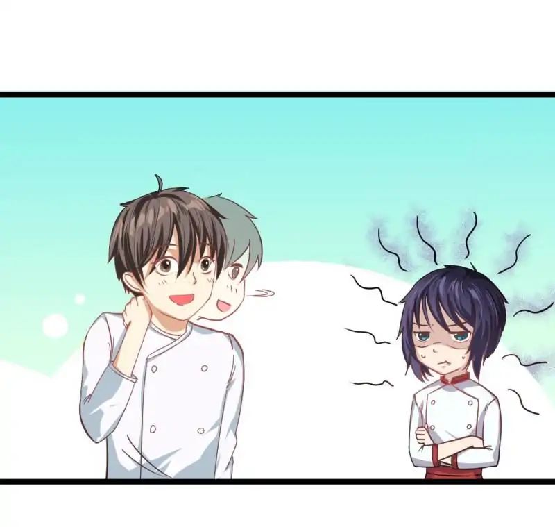 Read War in the Kitchen chapter 44 image 60 on Lezhin