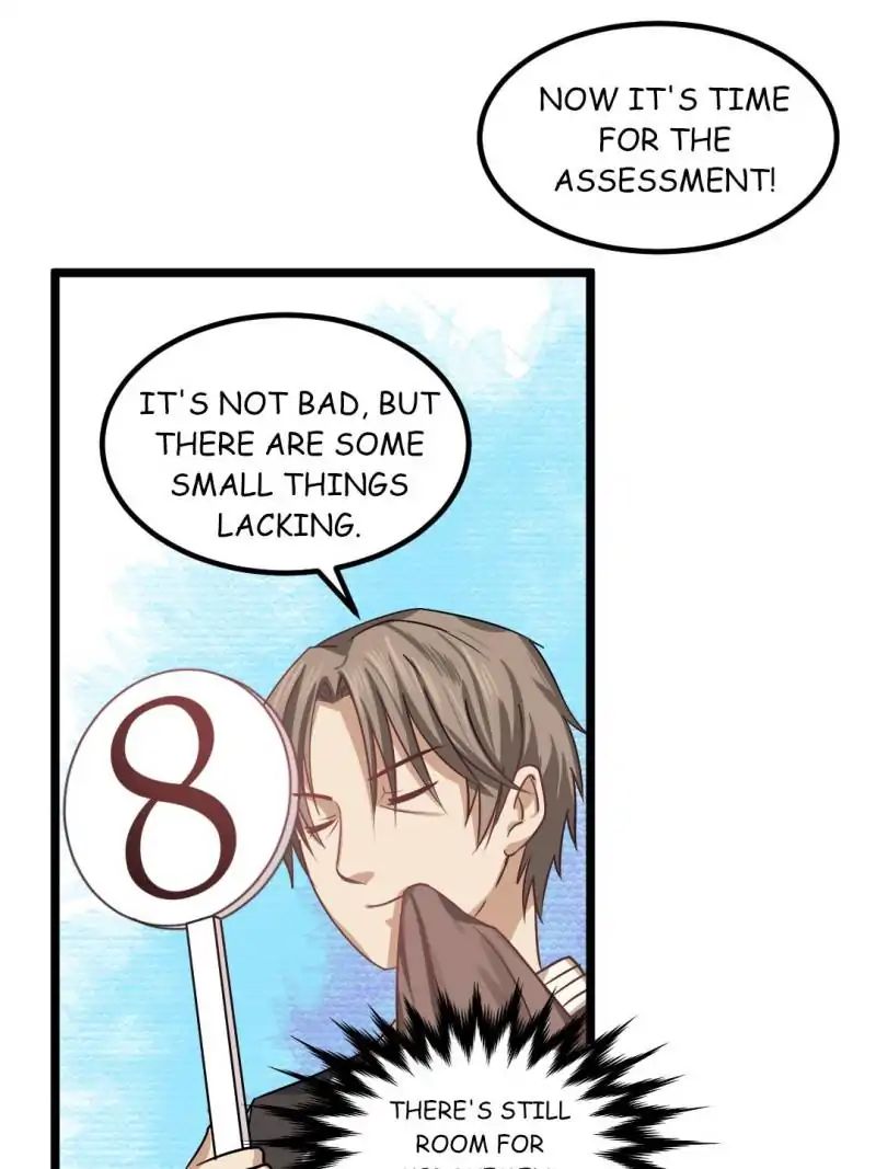 Read War in the Kitchen chapter 44 image 61 on Lezhin