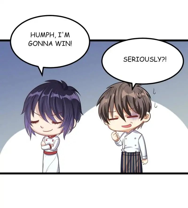 Read War in the Kitchen chapter 44 image 68 on Lezhin