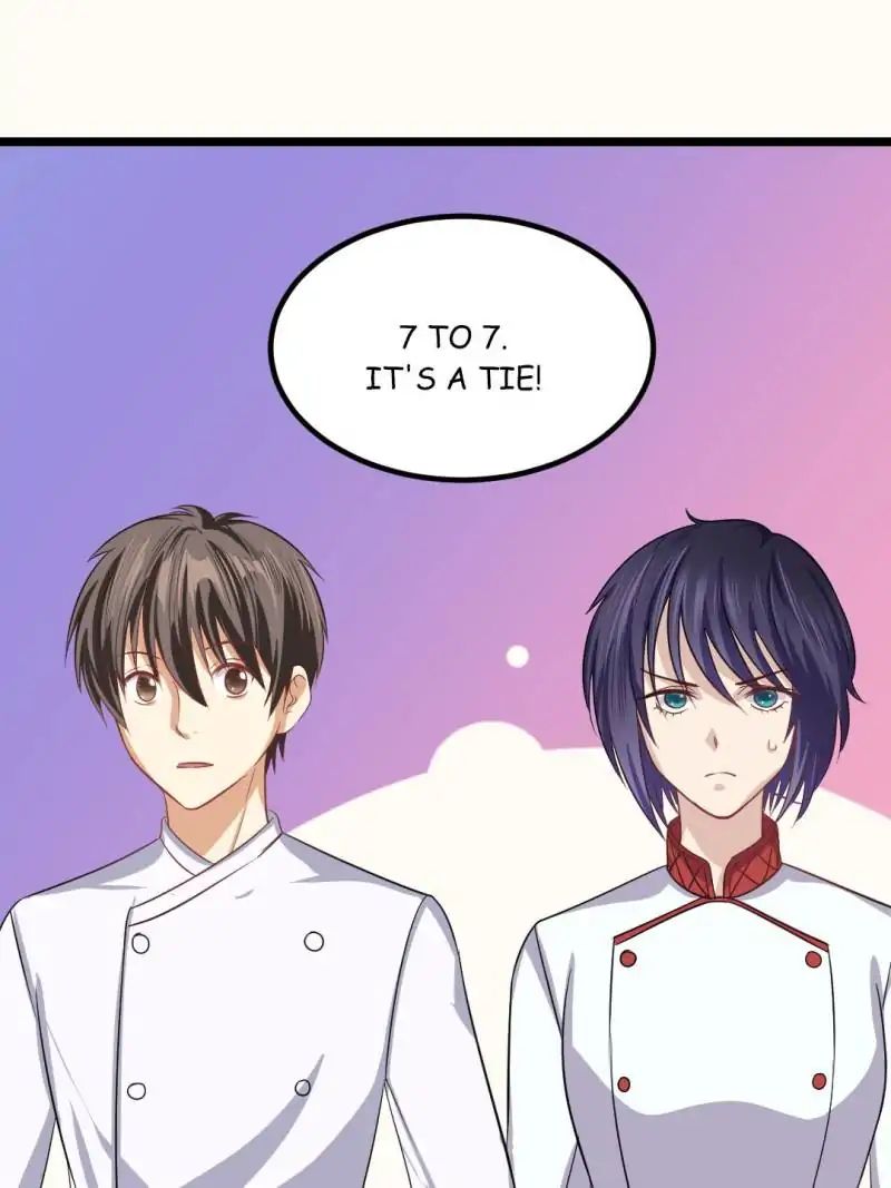 Read War in the Kitchen chapter 44 image 72 on Lezhin
