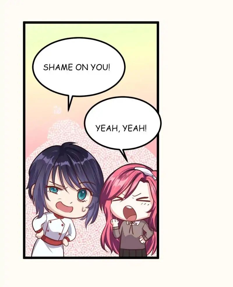 Read War in the Kitchen chapter 44 image 75 on Lezhin