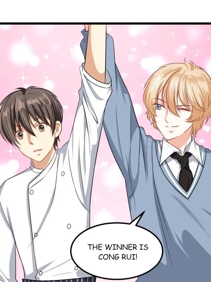 Read War in the Kitchen chapter 44 image 82 on Lezhin