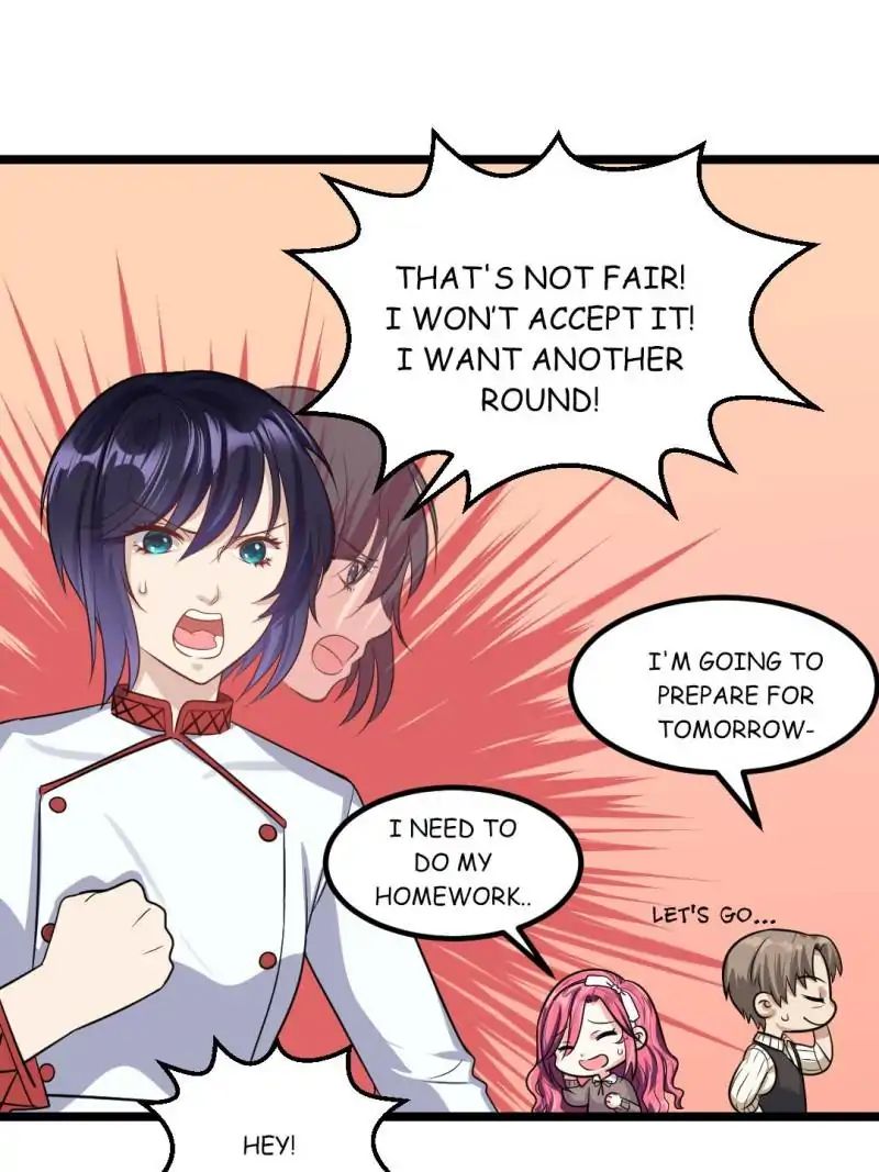 Read War in the Kitchen chapter 44 image 86 on Lezhin