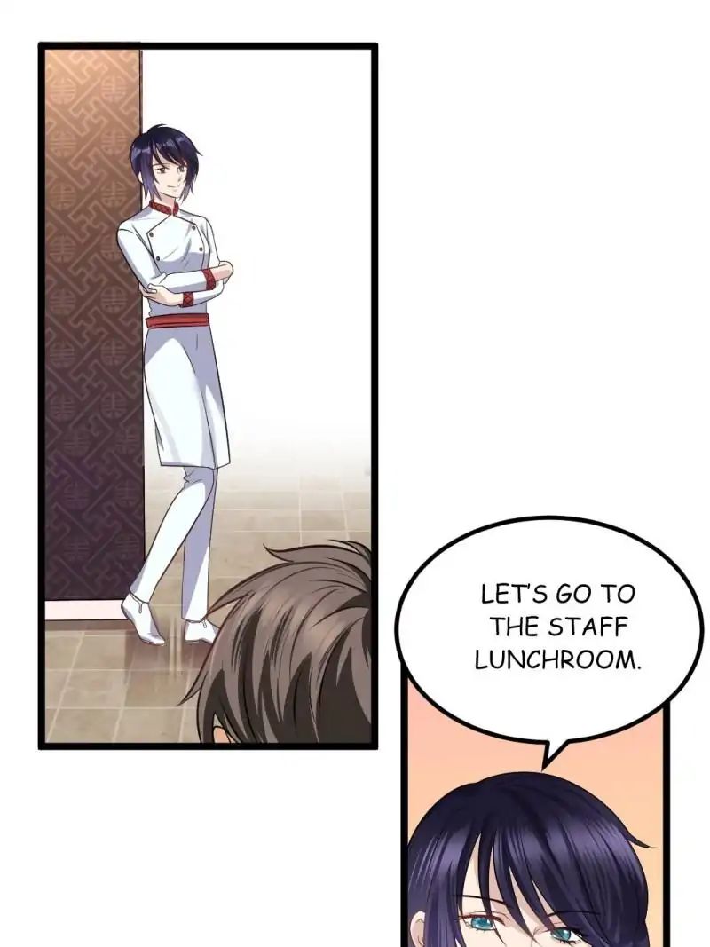 Read War in the Kitchen chapter 45 image 12 on Lezhin