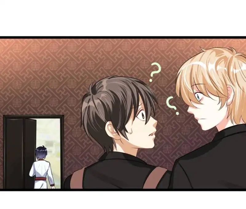 Read War in the Kitchen chapter 45 image 14 on Lezhin