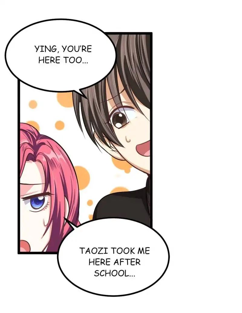 Read War in the Kitchen chapter 45 image 17 on Lezhin