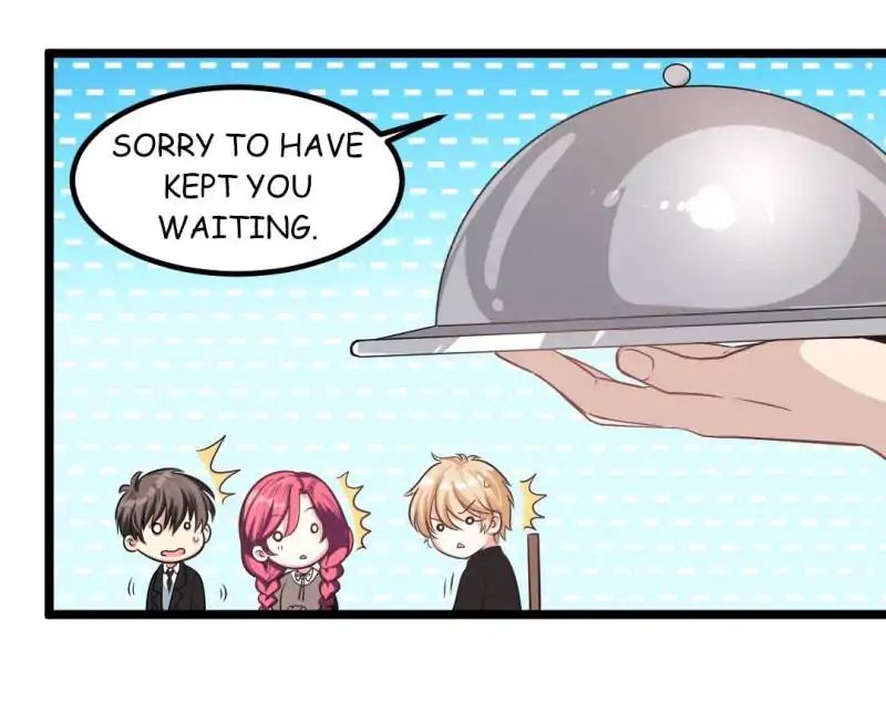 Read War in the Kitchen chapter 45 image 18 on Lezhin