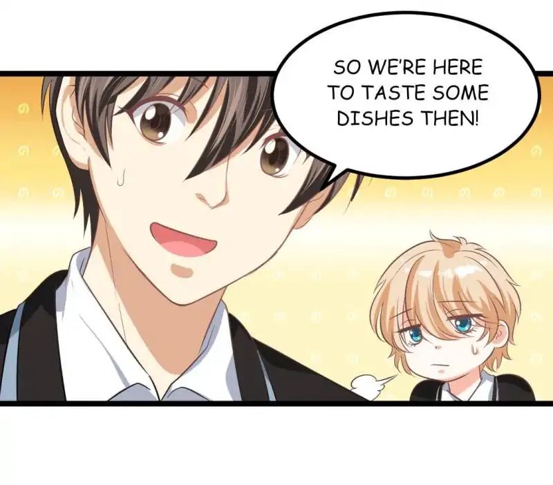 Read War in the Kitchen chapter 45 image 20 on Lezhin
