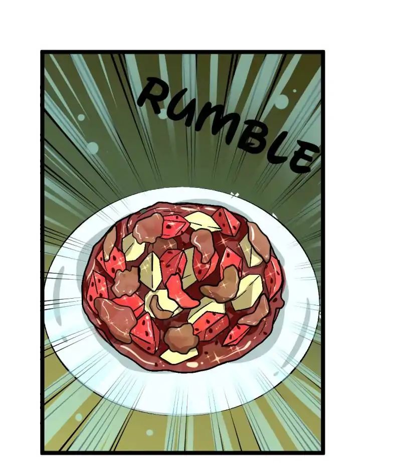 Read War in the Kitchen chapter 45 image 22 on Lezhin
