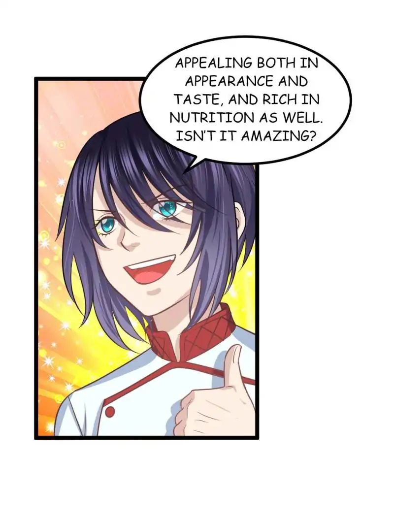 Read War in the Kitchen chapter 45 image 24 on Lezhin