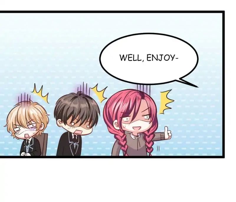 Read War in the Kitchen chapter 45 image 26 on Lezhin