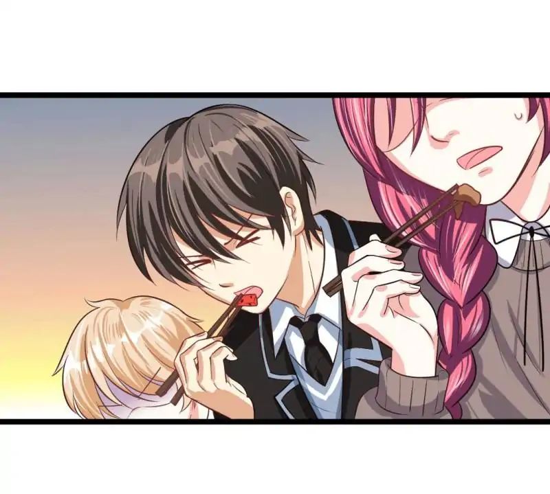 Read War in the Kitchen chapter 45 image 27 on Lezhin