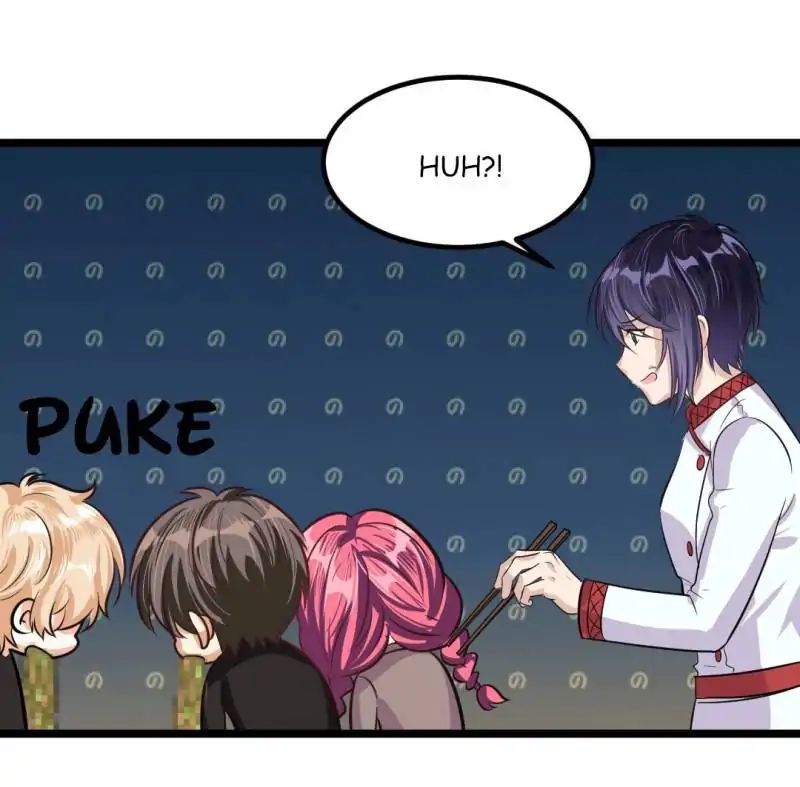 Read War in the Kitchen chapter 45 image 30 on Lezhin