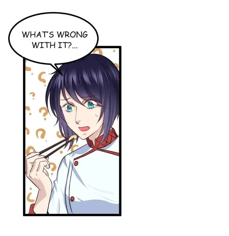 Read War in the Kitchen chapter 45 image 31 on Lezhin