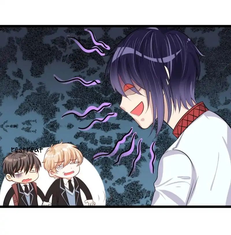 Read War in the Kitchen chapter 45 image 35 on Lezhin