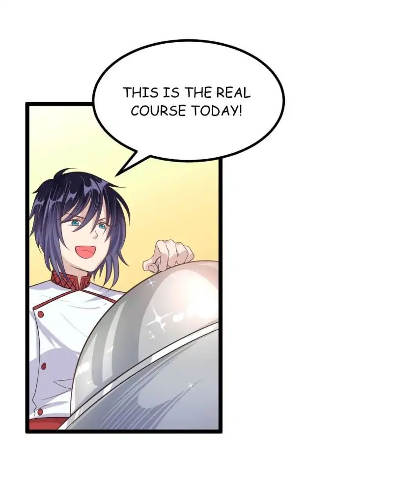 Read War in the Kitchen chapter 45 image 37 on Lezhin