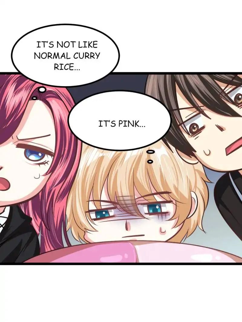 Read War in the Kitchen chapter 45 image 39 on Lezhin