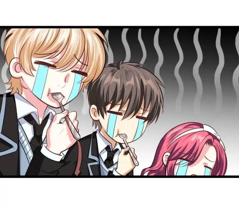 Read War in the Kitchen chapter 45 image 41 on Lezhin