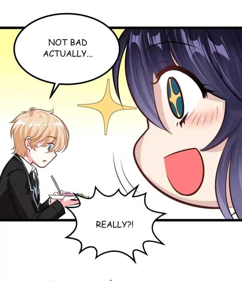 Read War in the Kitchen chapter 45 image 43 on Lezhin