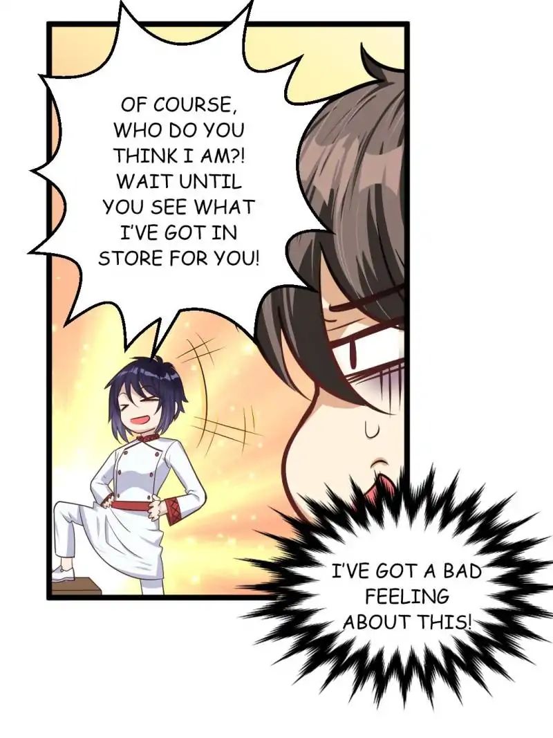 Read War in the Kitchen chapter 45 image 44 on Lezhin