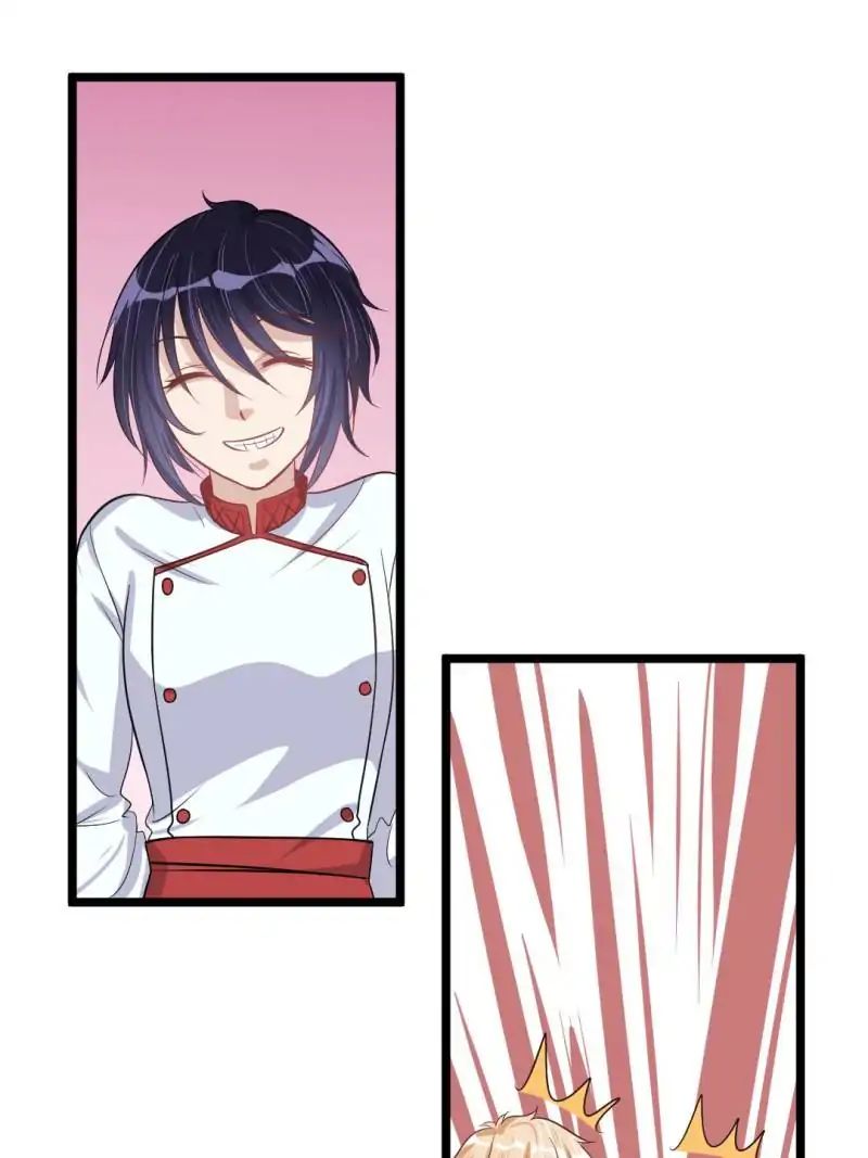Read War in the Kitchen chapter 45 image 46 on Lezhin