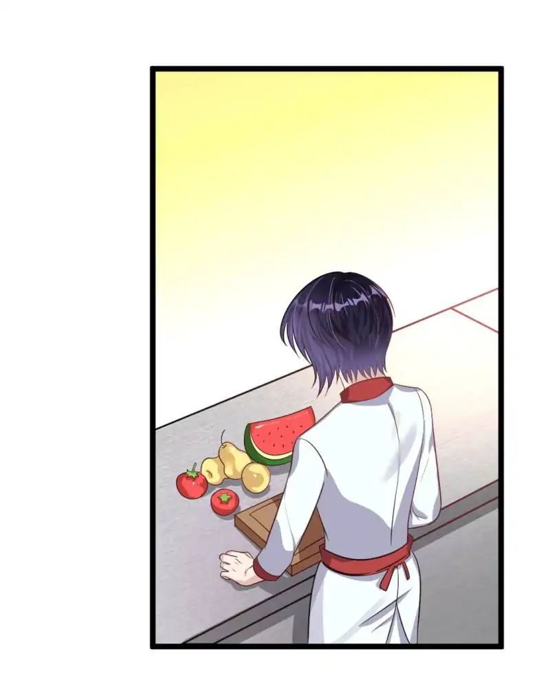 Read War in the Kitchen chapter 45 image 5 on Lezhin