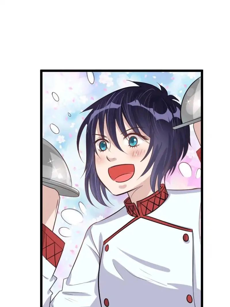Read War in the Kitchen chapter 45 image 50 on Lezhin