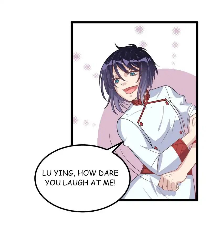 Read War in the Kitchen chapter 45 image 59 on Lezhin