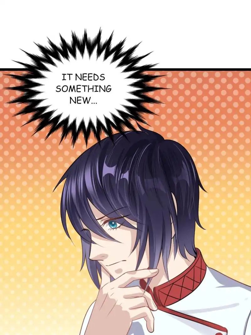 Read War in the Kitchen chapter 45 image 6 on Lezhin