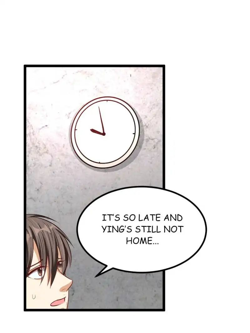 Read War in the Kitchen chapter 45 image 79 on Lezhin
