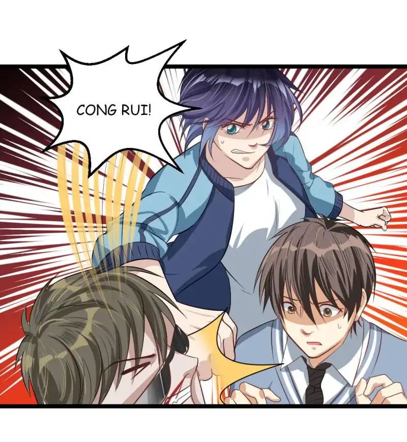 Read War in the Kitchen chapter 47 image 20 on Lezhin