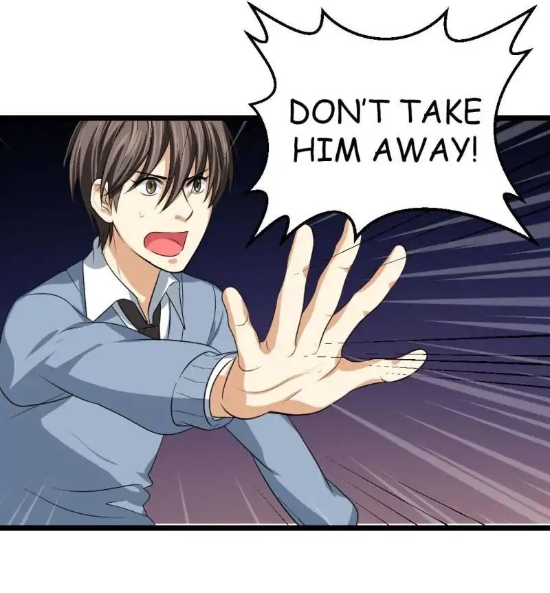 Read War in the Kitchen chapter 47 image 26 on Lezhin