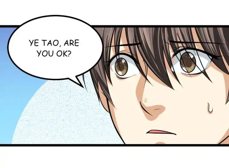 Read War in the Kitchen chapter 47 image 37 on Lezhin