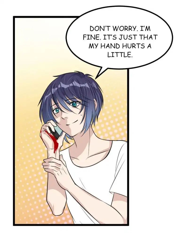 Read War in the Kitchen chapter 47 image 38 on Lezhin