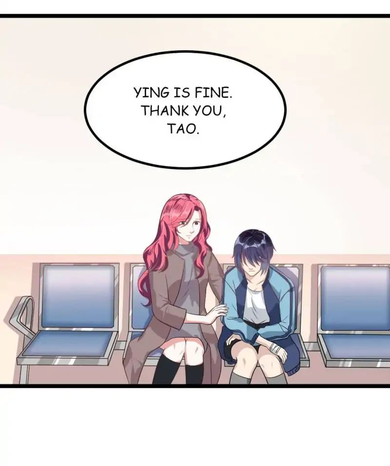 Read War in the Kitchen chapter 47 image 45 on Lezhin