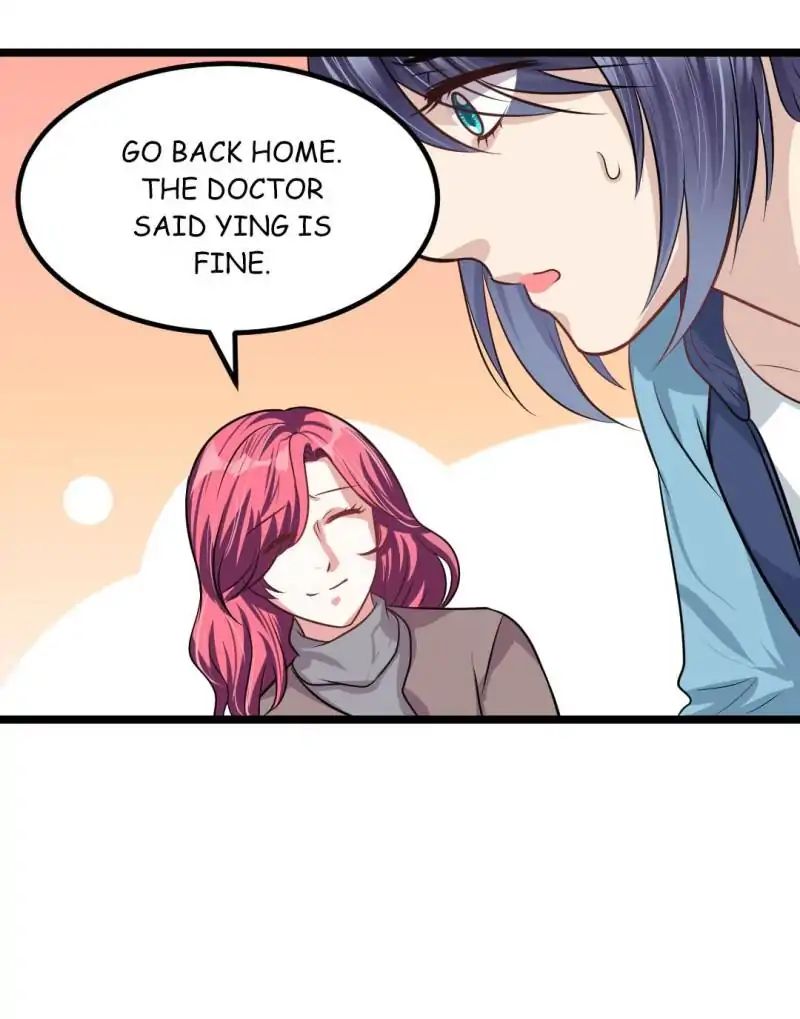 Read War in the Kitchen chapter 47 image 51 on Lezhin
