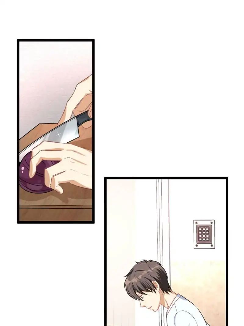 Read War in the Kitchen chapter 48 image 11 on Lezhin