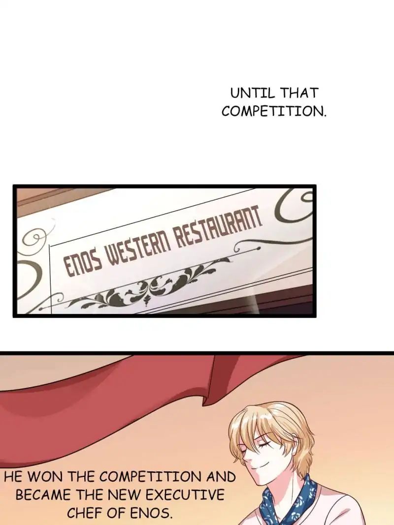 Read War in the Kitchen chapter 48 image 18 on Lezhin