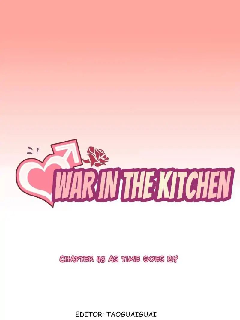 Read War in the Kitchen chapter 48 image 2 on Lezhin