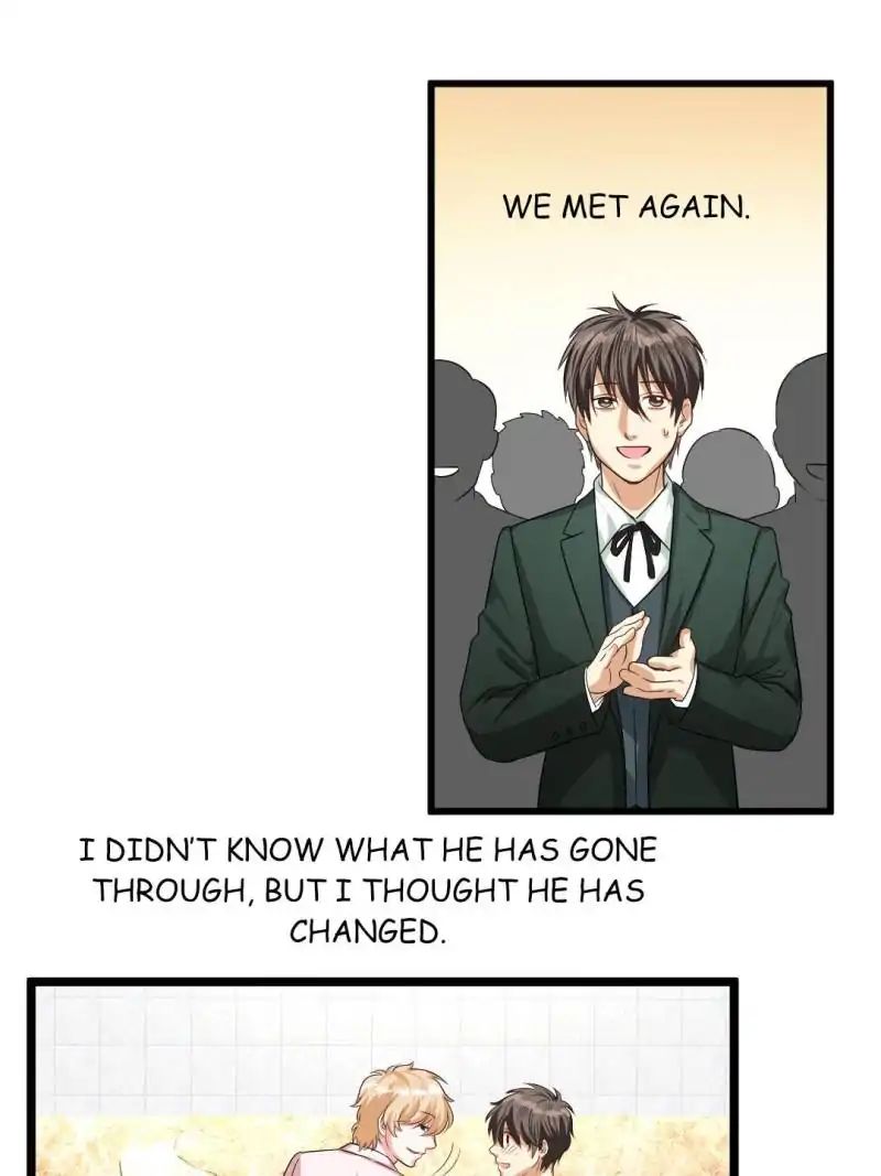 Read War in the Kitchen chapter 48 image 20 on Lezhin