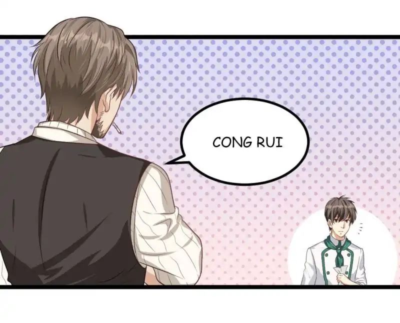 Read War in the Kitchen chapter 48 image 27 on Lezhin