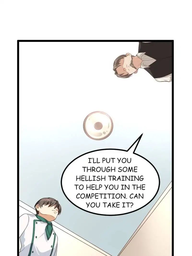Read War in the Kitchen chapter 48 image 28 on Lezhin