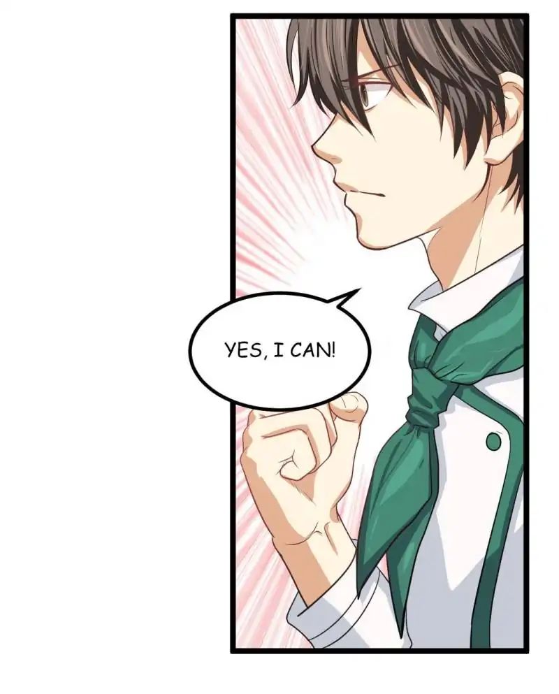 Read War in the Kitchen chapter 48 image 31 on Lezhin