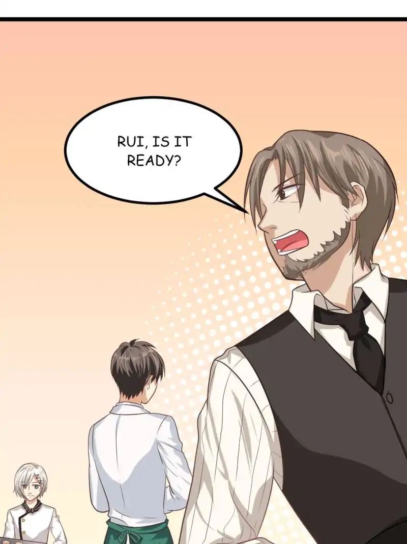 Read War in the Kitchen chapter 48 image 34 on Lezhin