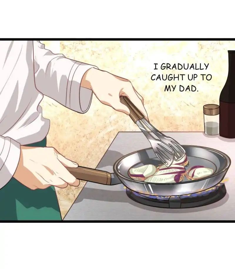 Read War in the Kitchen chapter 48 image 38 on Lezhin