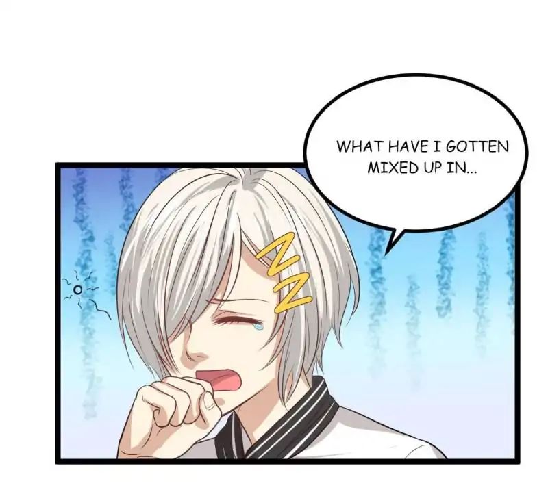 Read War in the Kitchen chapter 48 image 42 on Lezhin