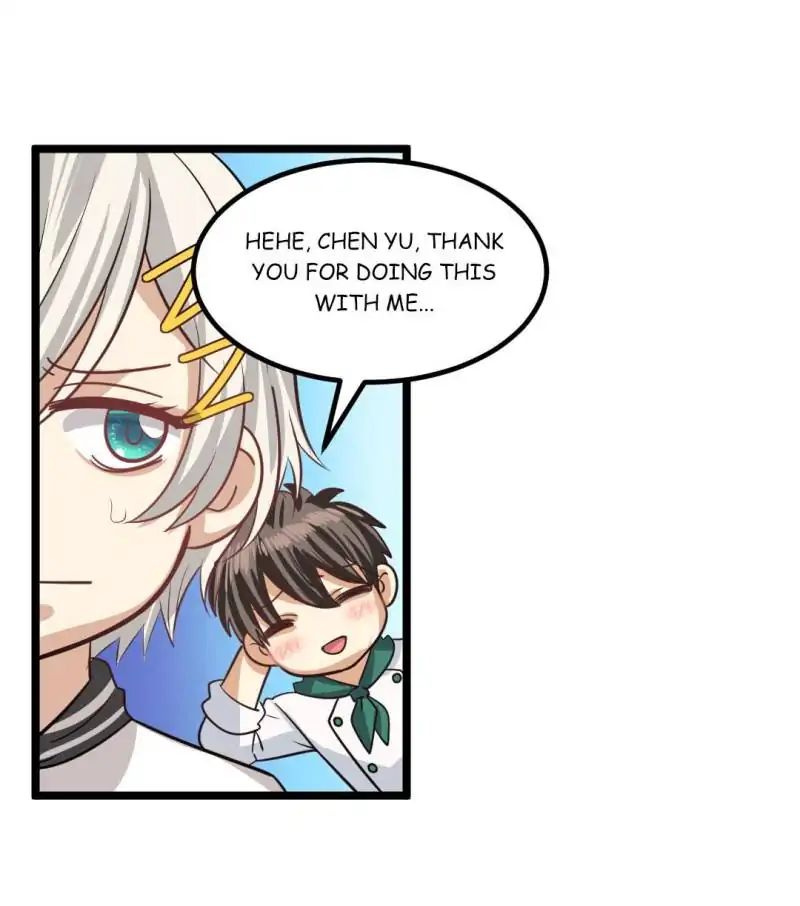 Read War in the Kitchen chapter 48 image 43 on Lezhin