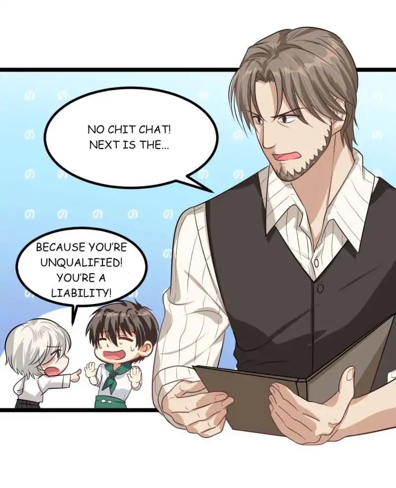 Read War in the Kitchen chapter 48 image 44 on Lezhin