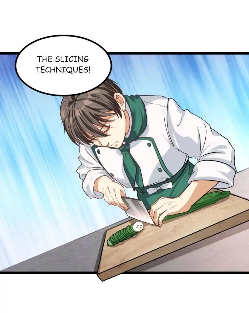 Read War in the Kitchen chapter 48 image 45 on Lezhin