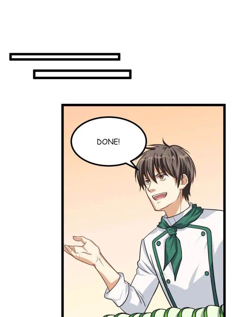 Read War in the Kitchen chapter 48 image 48 on Lezhin